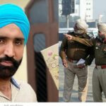 Jasbir Singh Spy Case