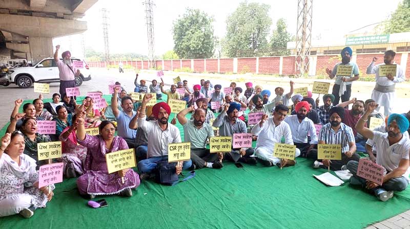 Teachers Strike News