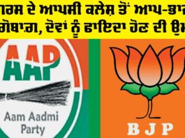 Ludhiana West by-Election