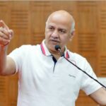 Manish Sisodia