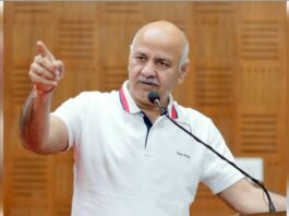 Manish Sisodia