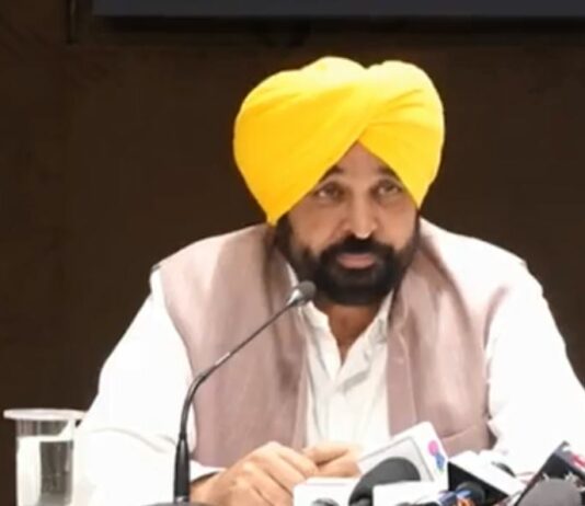 Punjab Government New Policy