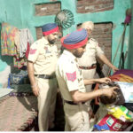 Drug Free Punjab Campaign