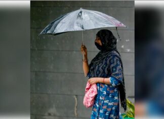 Monsoon