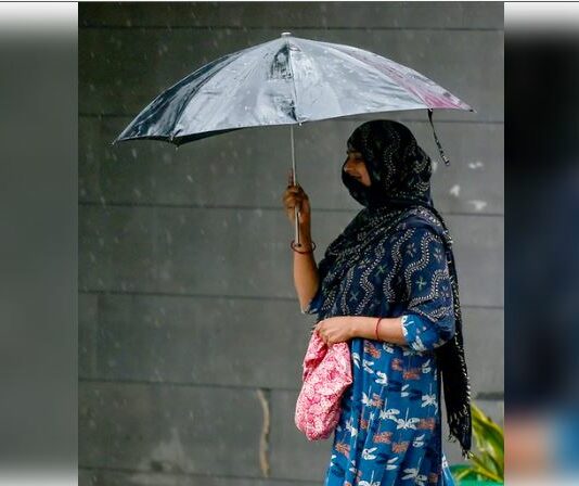 Monsoon