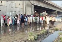 National Highway Punjab