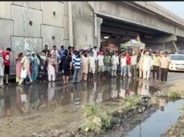 National Highway Punjab