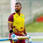 Nicholas Pooran