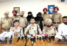 Pak Weapon Smuggling