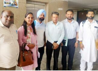 Punjab News