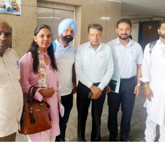 Punjab News