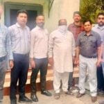 Punjab Bribery Case