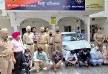 Punjab Fake Money News