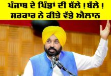 Punjab Government