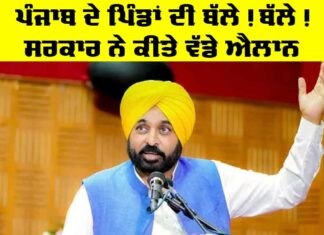 Punjab Government