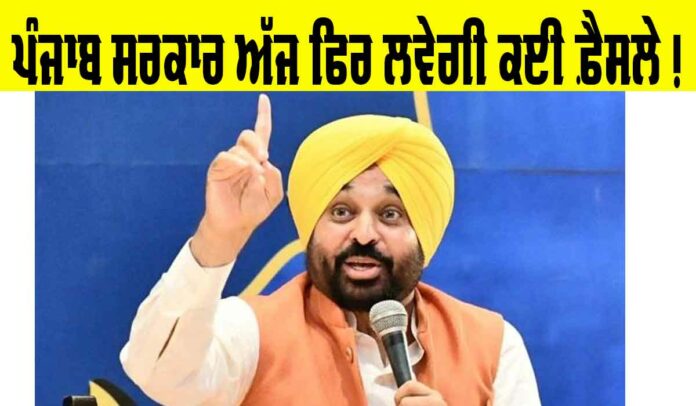 Punjab Government News