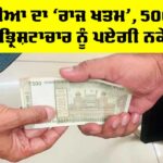 Punjab Land Record