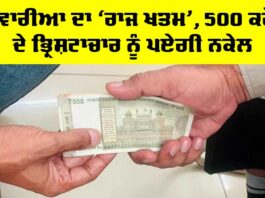 Punjab Land Record