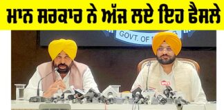 Punjab News