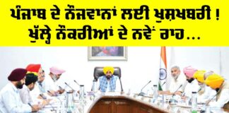 Punjab News