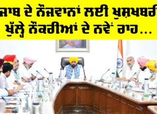 Punjab News