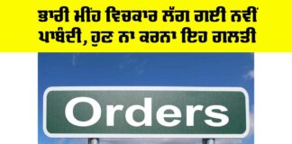 Punjab News