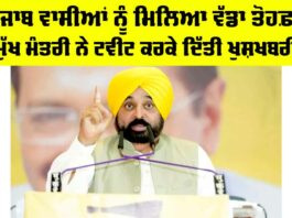 Punjab News