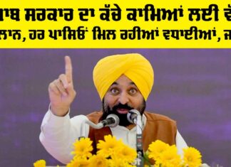 Punjab News