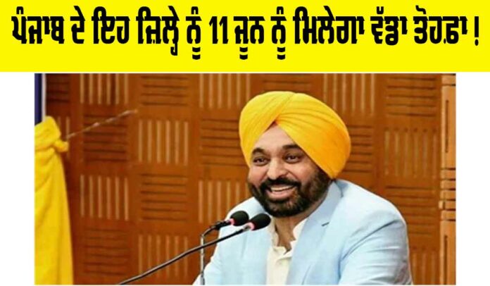 Punjab News