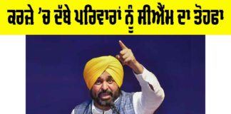 Punjab News