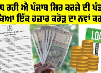 Punjab News
