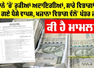 Punjab News