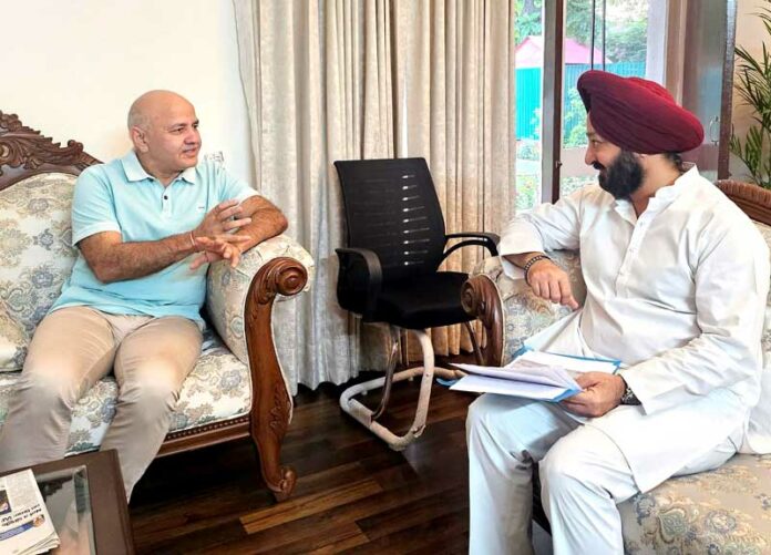 Punjab Politics News Punjab Politics News