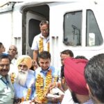 Punjab Railway News