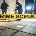 Punjab Shooting Incident