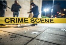 Punjab Shooting Incident