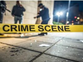 Punjab Shooting Incident