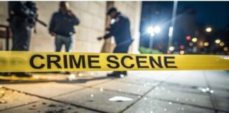 Punjab Shooting Incident