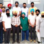 Punjab Sports News