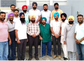 Punjab Sports News