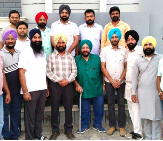 Punjab Sports News
