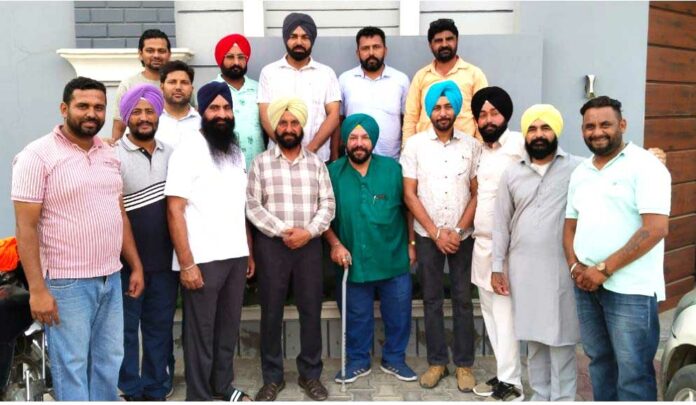 Punjab Sports News Punjab Sports News