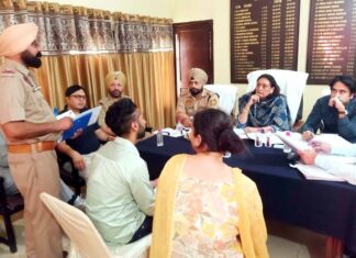 Punjab Women Commission