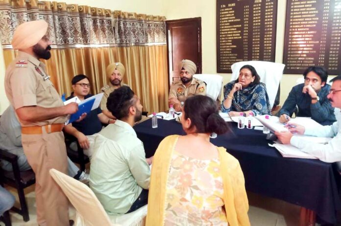Punjab Women Commission