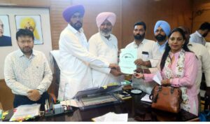 Punjab News