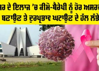 Punjabi University Patiala