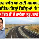 Rajasthan Highway