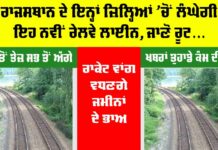 Rajasthan Railway