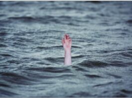 River Accident