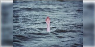 River Accident